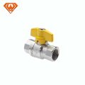 needle valve 2 stainless steel